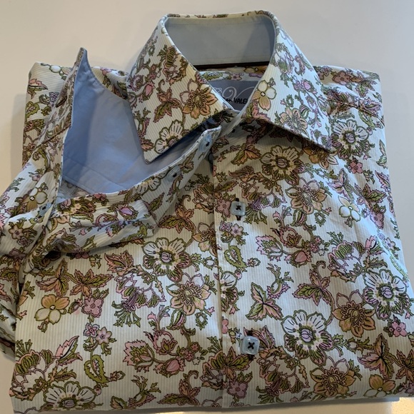 Long Sleeve Shirt - Picture 2 of 4